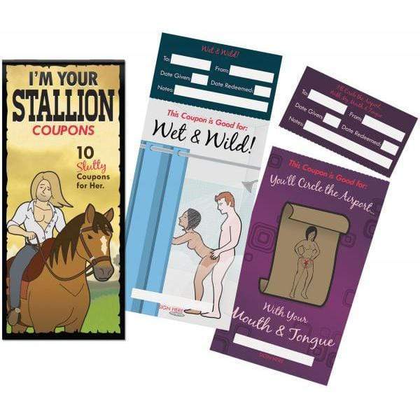 Kheper Games - I'm Your Stallion Coupons -  Games  Durio.sg