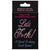 Kheper Games - Let's F*ck Card Game (Black) -  Games  Durio.sg