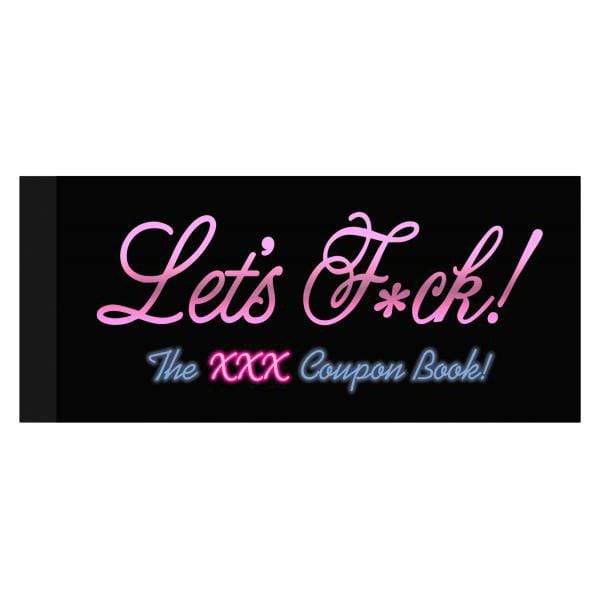 Kheper Games - Let's F*ck Coupons -  Games  Durio.sg