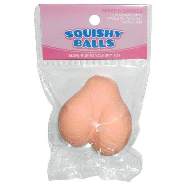 Kheper Games - Squishy Balls Toy -  Party Novelties  Durio.sg