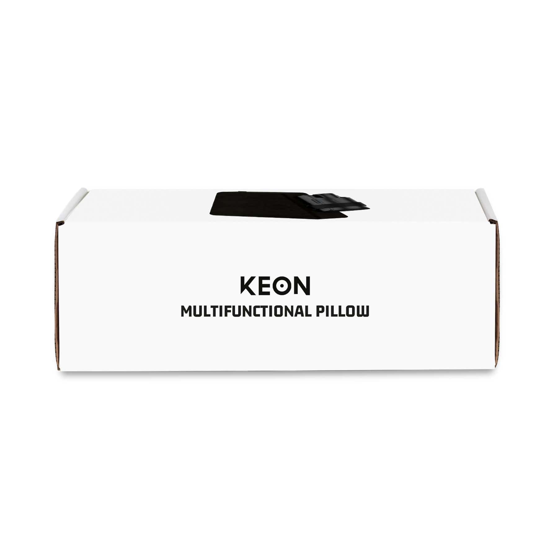 Kiiroo - Keon Masturbator Multifunctional Pillow and Strap Accessories -  Accessories  Durio.sg