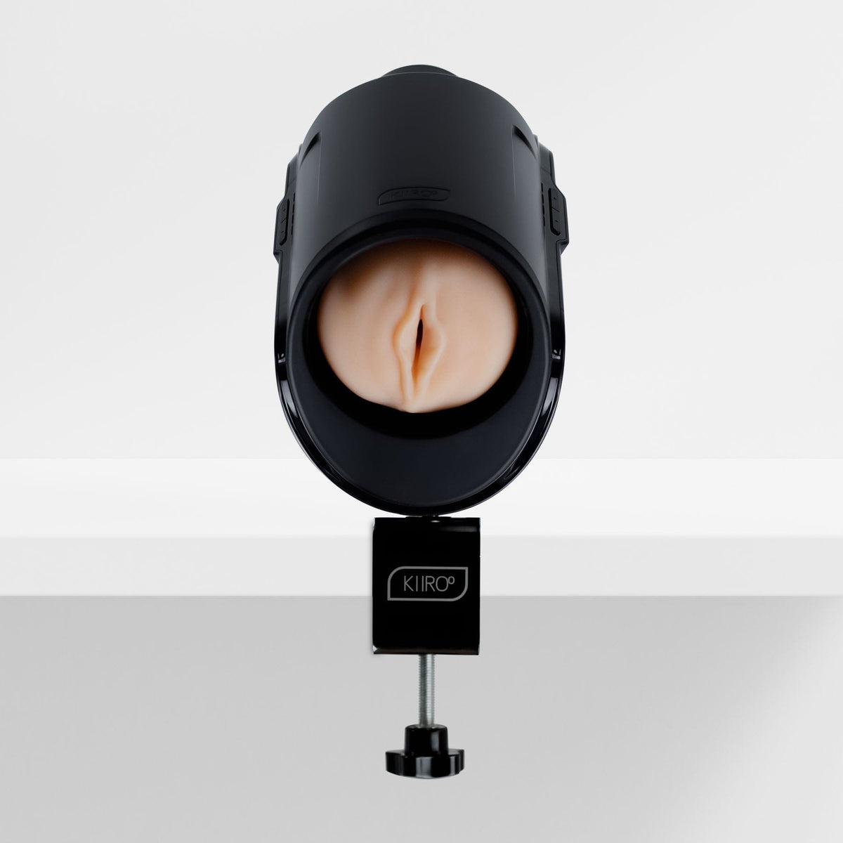 Kiiroo - Keon Masturbator Table Clamp Accessories -  Accessories  Durio.sg