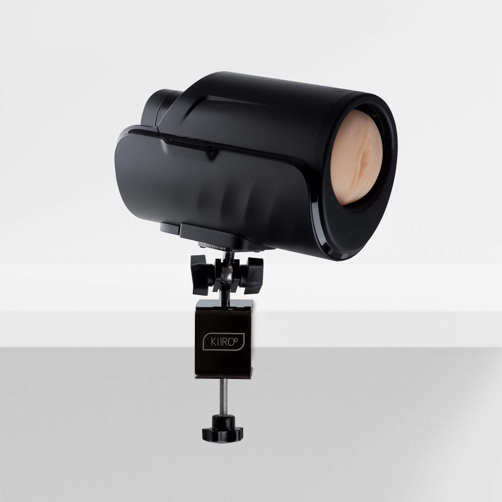 Kiiroo - Keon Masturbator Table Clamp Accessories -  Accessories  Durio.sg