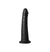 Kiiroo - Keon Vac U Lock Realistic Dildo 7.5" (Black) -  Realistic Dildo with suction cup (Non Vibration)  Durio.sg