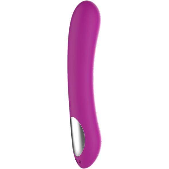 Kiiroo - Pearl 2 App-Controlled Vibrator (Purple) -  G Spot Dildo (Vibration) Rechargeable  Durio.sg