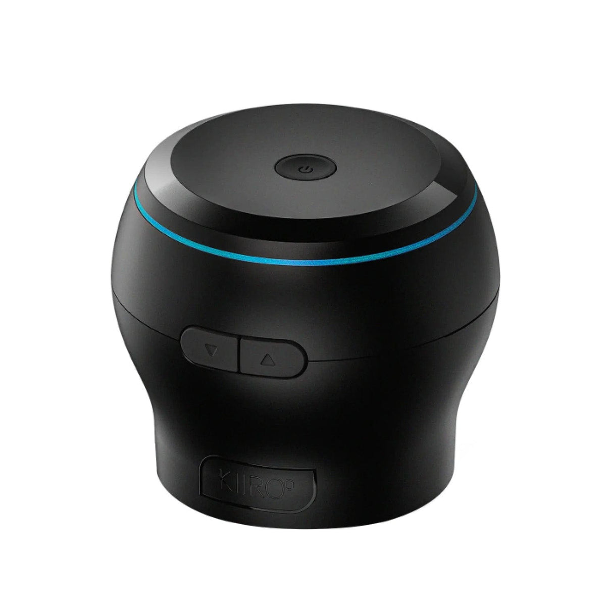 Kiiroo - PowerBlow Blowjob Interactive Simulator Unit (Black) -  Accessories  Durio.sg