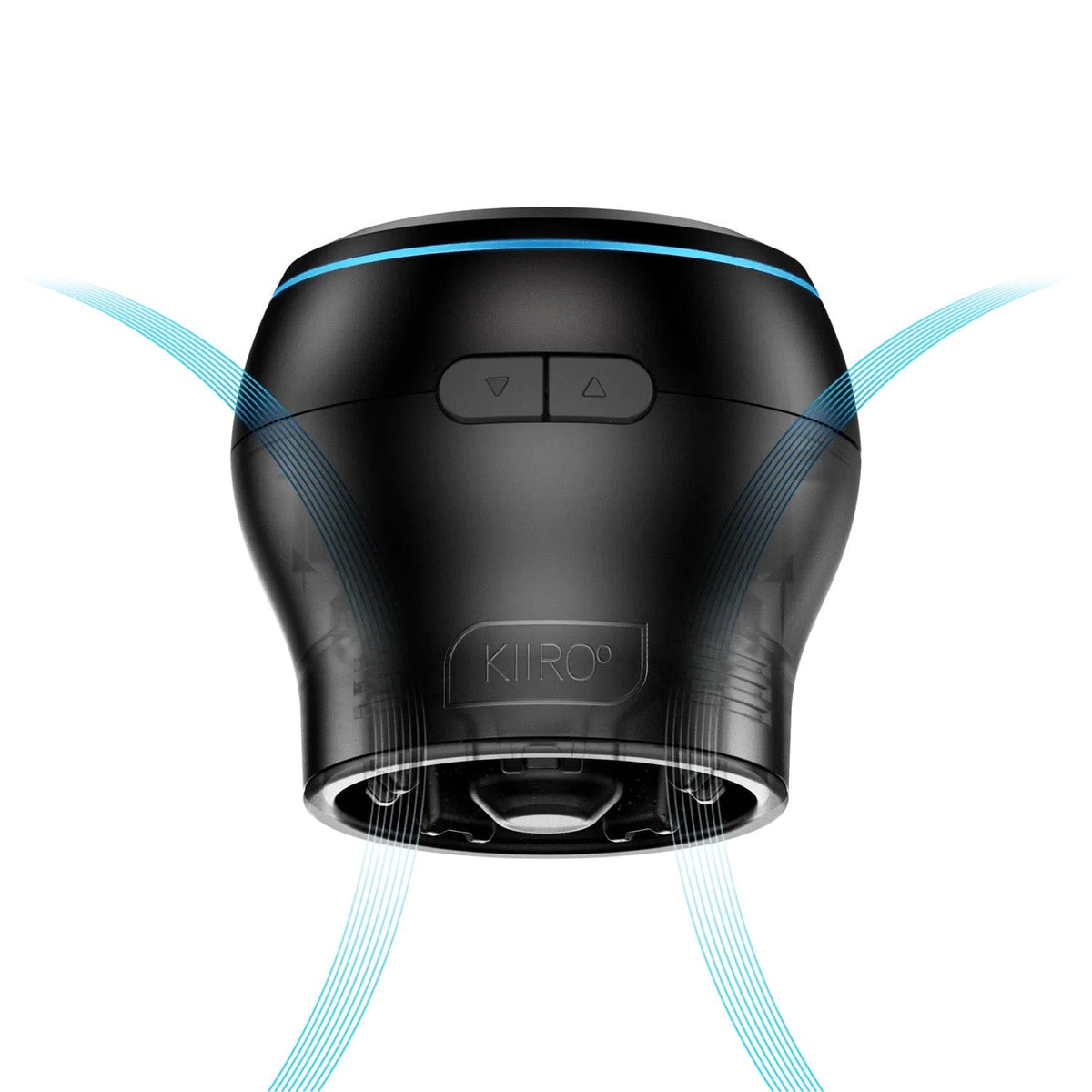 Kiiroo - PowerBlow + Feel Victoria June Mouth Masturbator (Beige) -  Masturbator Mouth (Vibration) Rechargeable  Durio.sg