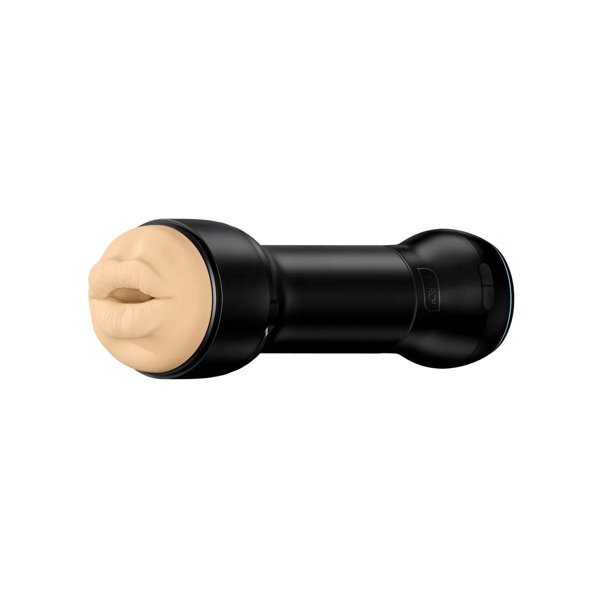 Kiiroo - PowerBlow + Feel Victoria June Mouth Masturbator (Beige) -  Masturbator Mouth (Vibration) Rechargeable  Durio.sg