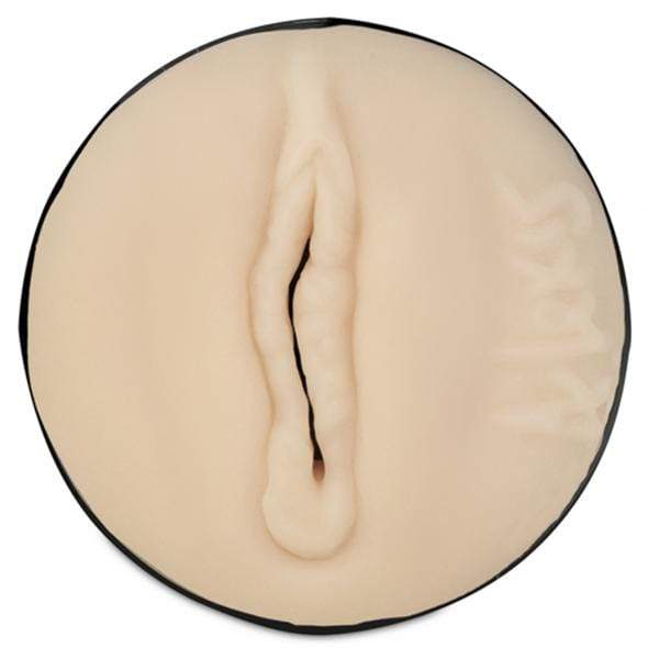 Kiiroo - Stars Collection Strokers Feel Alexia Fawx Masturbator (Black) -  Masturbator Vagina (Non Vibration)  Durio.sg