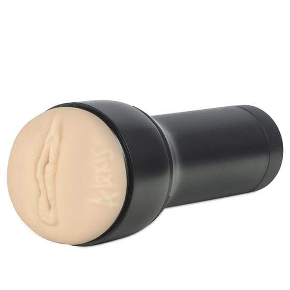 Kiiroo - Stars Collection Strokers Feel Alexia Fawx Masturbator (Black) -  Masturbator Vagina (Non Vibration)  Durio.sg