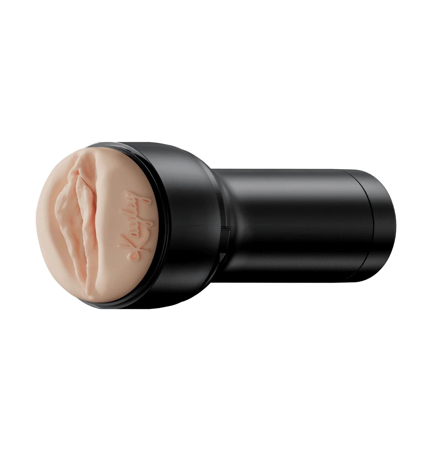 Kiiroo - Stars Collection Strokers Feel Kayley Gunner Masturbator (Beige) -  Masturbator Vagina (Non Vibration)  Durio.sg