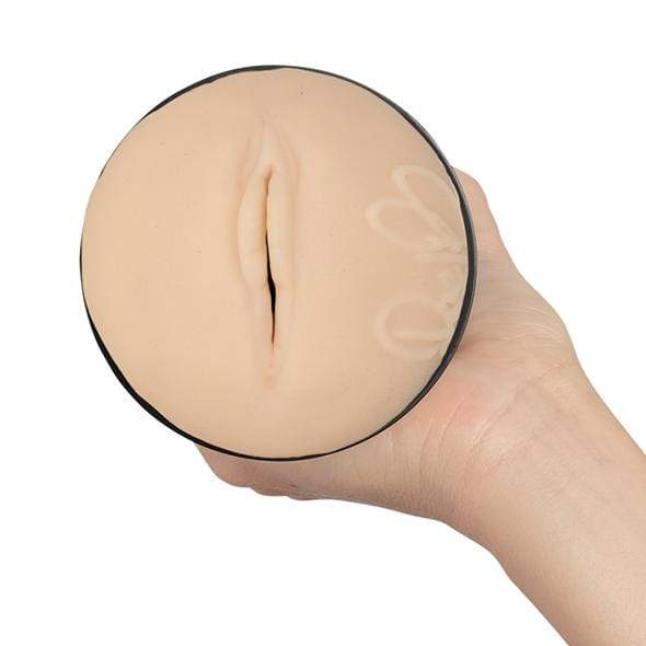 Kiiroo - Stars Collection Strokers Feel Raw Lil Black Masturbator (Black) -  Masturbator Vagina (Non Vibration)  Durio.sg