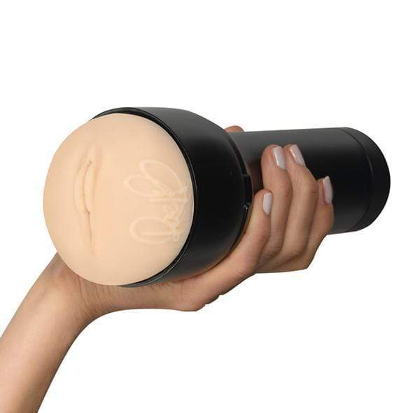 Kiiroo - Stars Collection Strokers Feel Raw Lil Black Masturbator (Black) -  Masturbator Vagina (Non Vibration)  Durio.sg