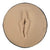 Kiiroo - Stars Collection Strokers Feel Victoria June Masturbator (Black) -  Masturbator Vagina (Non Vibration)  Durio.sg