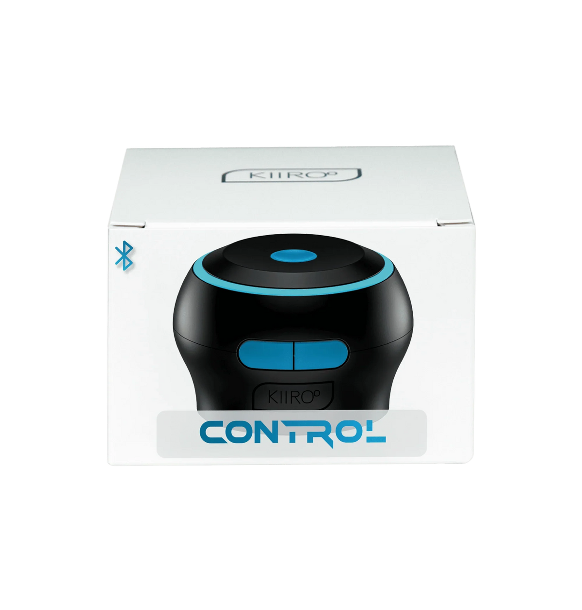 Kiiroo - Control Motion-Sensing Interactive Stroker Controller (Black)