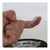 Kiss Me Love - Finger Skin DX G3 Finger Sleeves 6 Pieces (Clear) -  Novelties (Non Vibration)  Durio.sg