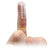Kiss Me Love - Finger Skin DX G5 Finger Sleeves 6 Pieces (Clear) -  Novelties (Non Vibration)  Durio.sg