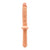 Kiss Me Love - Maniac World Z 07 Double Dildo (Beige) -  Double Dildo (Non Vibration)  Durio.sg