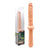 Kiss Me Love - Maniac World Z 07 Double Dildo (Beige) -  Double Dildo (Non Vibration)  Durio.sg