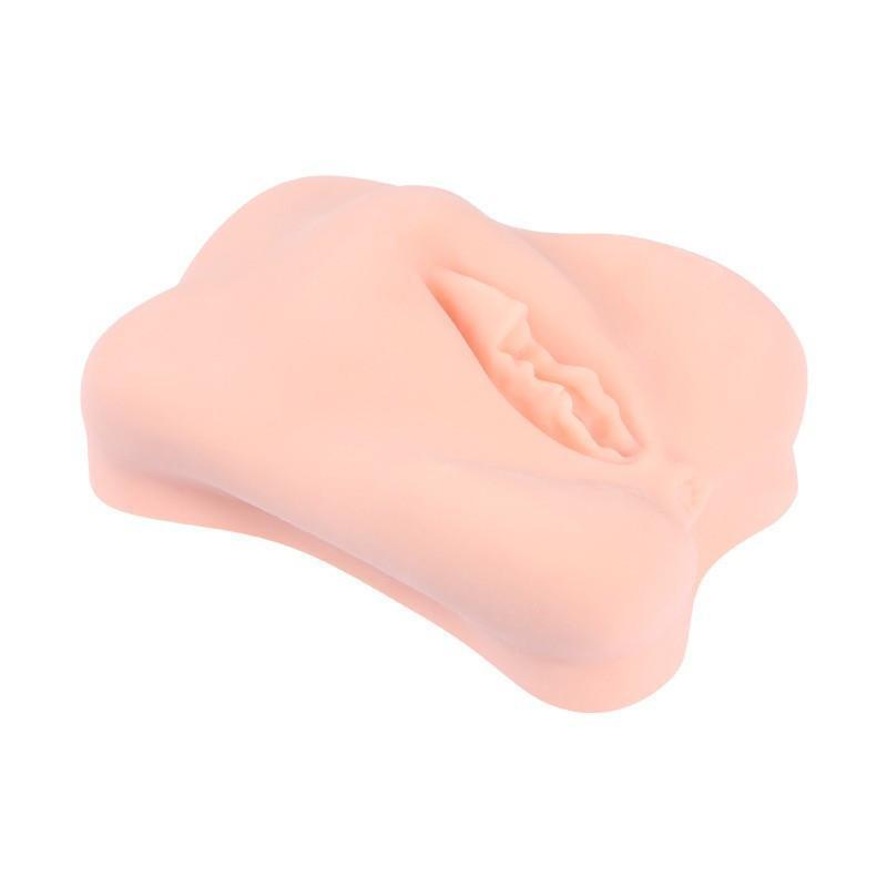 Kokos - Adarashi 2 Double Layer Meiki (Beige) -  Masturbator Vagina (Non Vibration)  Durio.sg