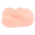Kokos - Adarashi 3 Double Layer Meiki (Beige) -  Masturbator Vagina (Non Vibration)  Durio.sg