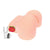 Kokos - Alice with Vibration Meiki (Beige) -  Masturbator Vagina (Vibration) Non Rechargeable  Durio.sg