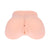 Kokos - Alice with Vibration Meiki (Beige) -  Masturbator Vagina (Vibration) Non Rechargeable  Durio.sg