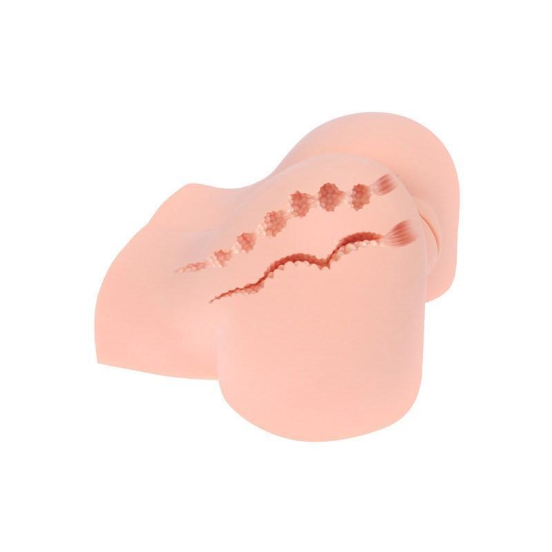 Kokos - Alice with Vibration Meiki (Beige) -  Masturbator Vagina (Vibration) Non Rechargeable  Durio.sg