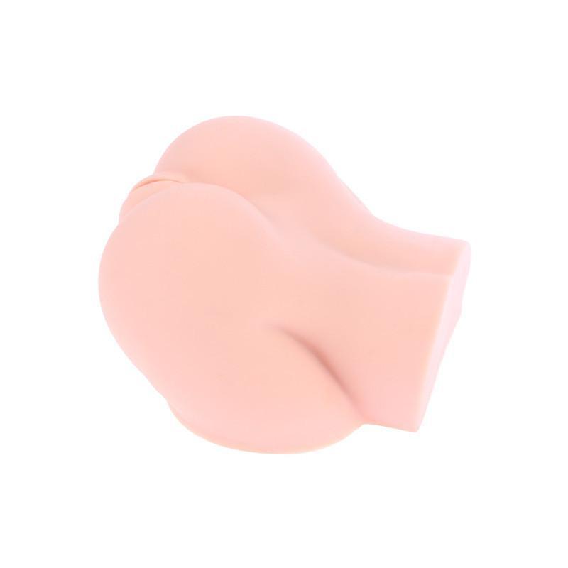 Kokos - Angel Meiki (Beige) -  Masturbator Vagina (Non Vibration)  Durio.sg
