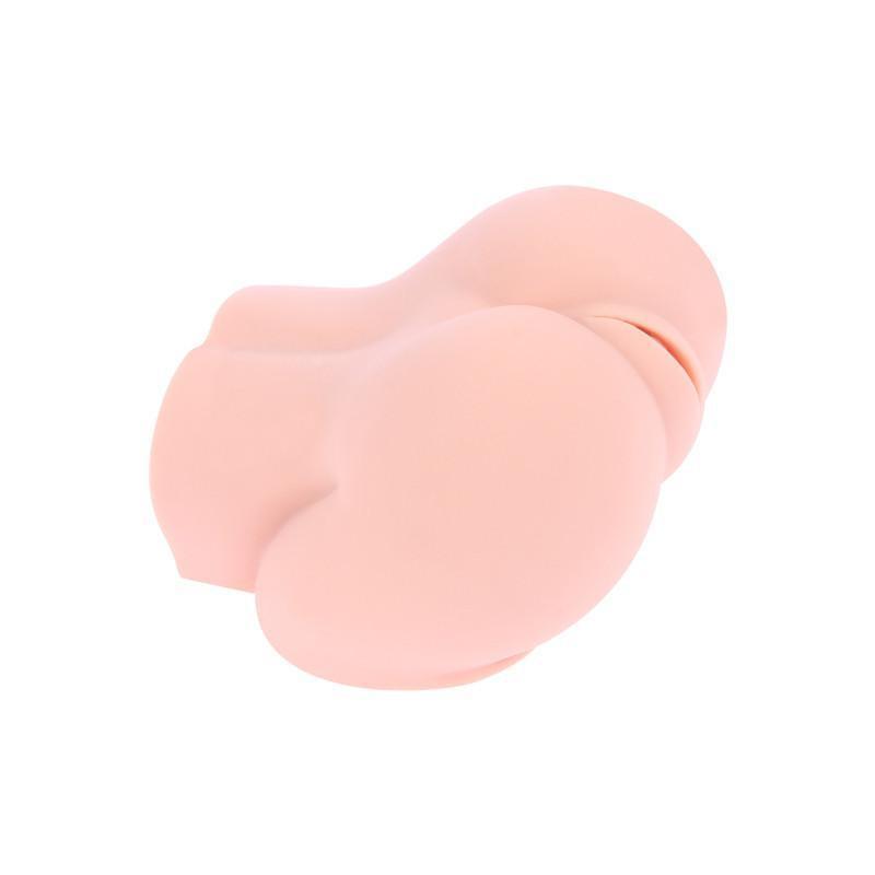 Kokos - Angel Meiki (Beige) -  Masturbator Vagina (Non Vibration)  Durio.sg