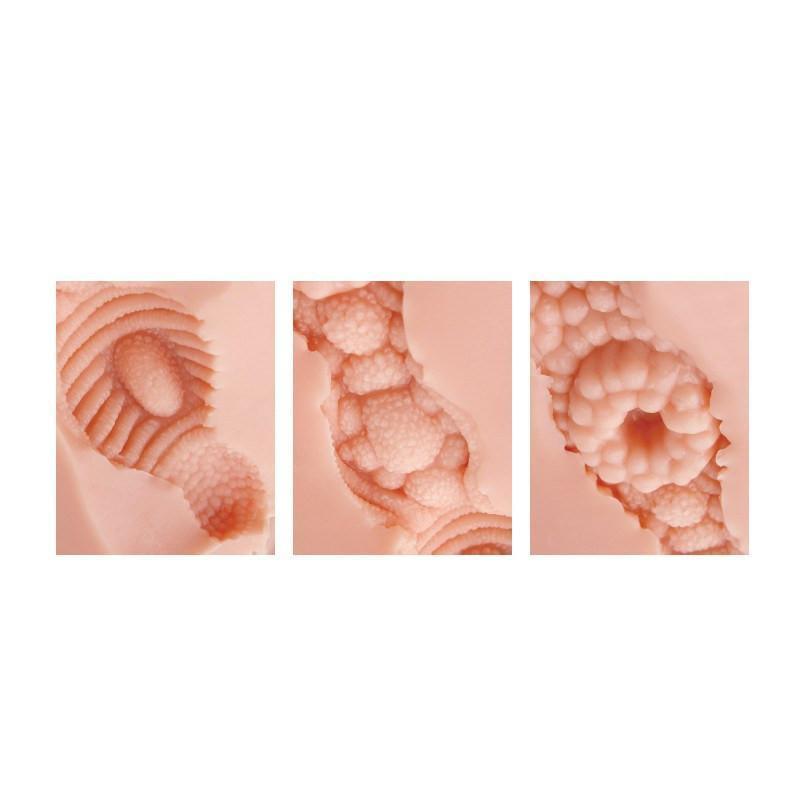 Kokos - Aurora Mini Doll Meiki (Beige) -  Doll  Durio.sg