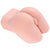 Kokos - Cleo-anal Meiki (Beige) -  Masturbator Vagina (Non Vibration)  Durio.sg