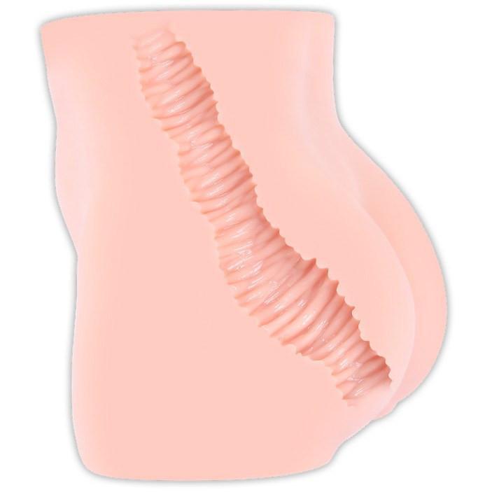 Kokos - Cleo-anal Meiki (Beige) -  Masturbator Vagina (Non Vibration)  Durio.sg