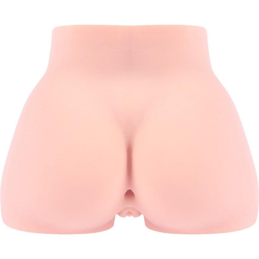 Kokos - Cleo-anal Meiki (Beige) -  Masturbator Vagina (Non Vibration)  Durio.sg