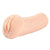 Kokos - Elegance 001 Double Layer Meiki (Beige) -  Masturbator Vagina (Non Vibration)  Durio.sg