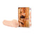 Kokos - Elegance 001 Double Layer Meiki (Beige) -  Masturbator Vagina (Non Vibration)  Durio.sg