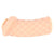 Kokos - Elegance 002 Double Layer Meiki (Beige) -  Masturbator Vagina (Non Vibration)  Durio.sg