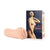 Kokos - Elegance 003 Double Layer Meiki (Beige) -  Masturbator Vagina (Non Vibration)  Durio.sg