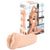 Kokos - Elegance 004 Double Layer Meiki (Beige) -  Masturbator Vagina (Non Vibration)  Durio.sg