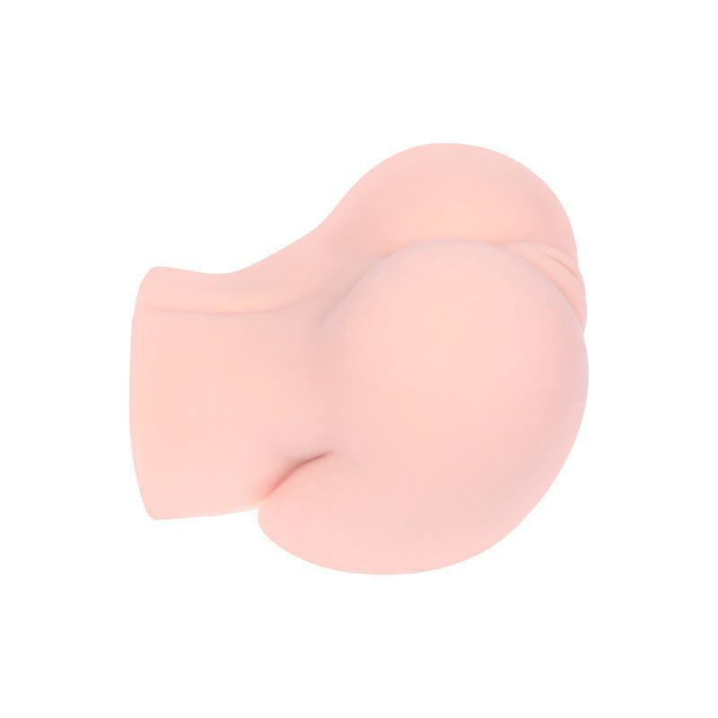 Kokos - Ella Meiki (Beige) -  Masturbator Vagina (Non Vibration)  Durio.sg