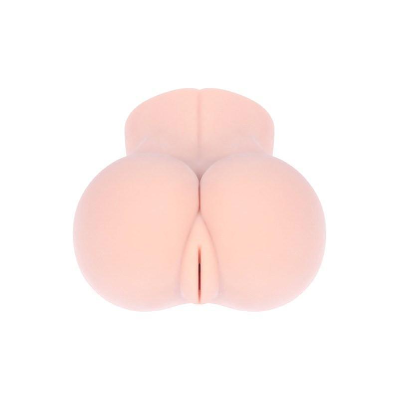 Kokos - Ella Meiki (Beige) -  Masturbator Vagina (Non Vibration)  Durio.sg
