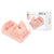 Kokos - Erica Mini Doll Meiki (Beige) -  Doll  Durio.sg
