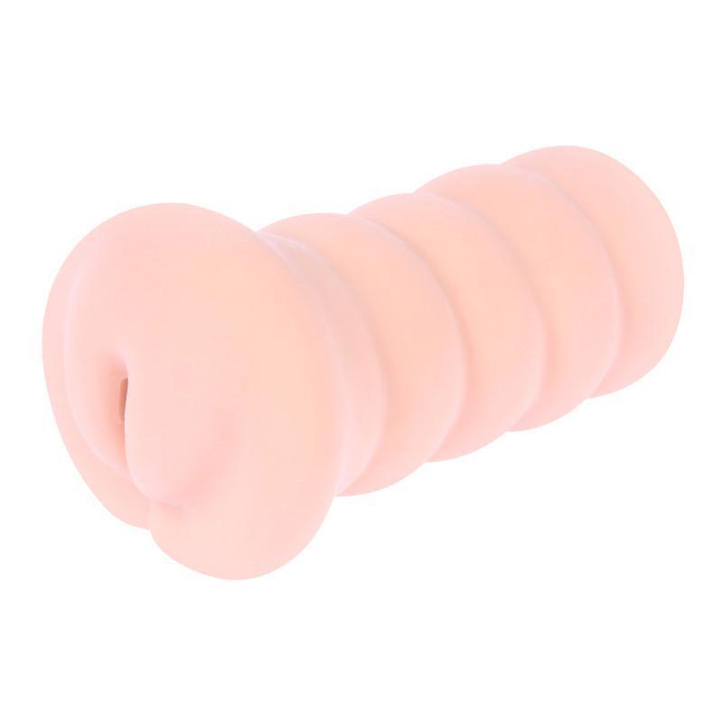 Kokos - Gloria Double Layer Meiki (Beige) -  Masturbator Vagina (Non Vibration)  Durio.sg