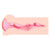 Kokos - Haru Double Layer Meiki (Beige) -  Masturbator Vagina (Non Vibration)  Durio.sg