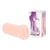 Kokos - Haru Double Layer Meiki (Beige) -  Masturbator Vagina (Non Vibration)  Durio.sg