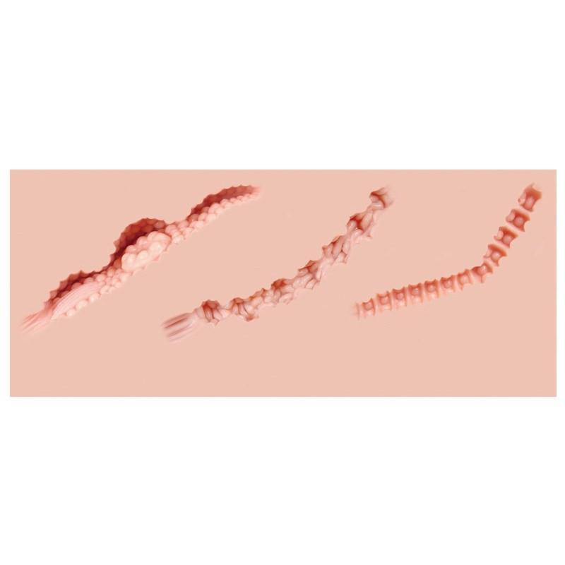 Kokos - Hera 1 with Vibration Mini Doll Meiki (Beige) -  Doll  Durio.sg