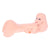 Kokos - Hera 1 with Vibration Mini Doll Meiki (Beige) -  Doll  Durio.sg