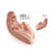 Kokos - Hera 3 Mini Doll with Vibration Meiki (Beige) -  Doll  Durio.sg