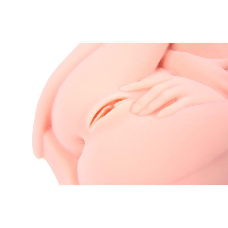 Kokos - Hera 3 Mini Doll with Vibration Meiki (Beige) -  Doll  Durio.sg