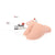 Kokos - Hera Big Hip with Vibration Meiki (Beige) -  Masturbator Vagina (Vibration) Non Rechargeable  Durio.sg